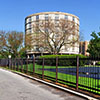 Anderson Hall, North Park University